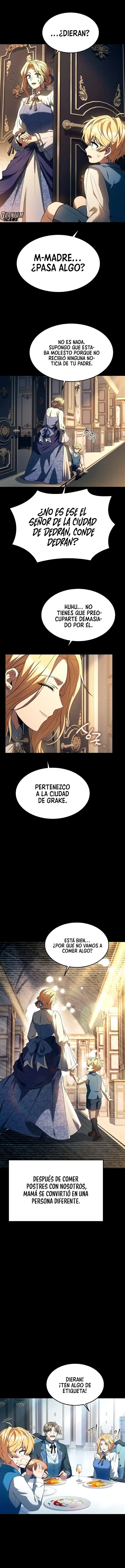 Read El restaurante del mago ES Manga Online