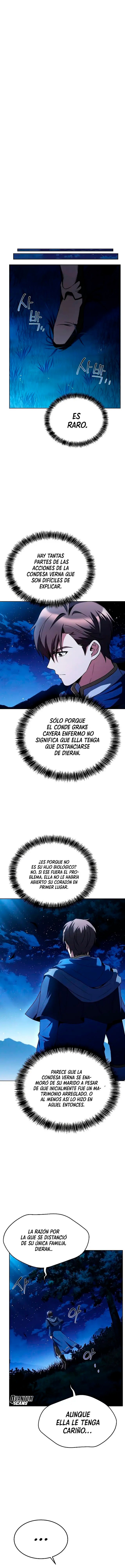 Read El restaurante del mago ES Manga Online