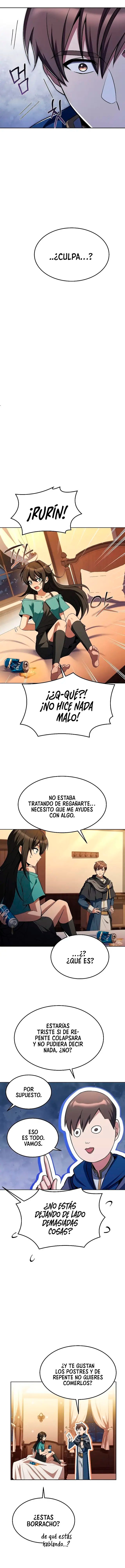 Read El restaurante del mago ES Manga Online