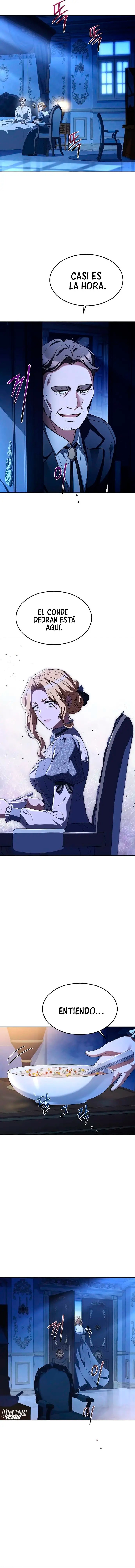 Read El restaurante del mago ES Manga Online