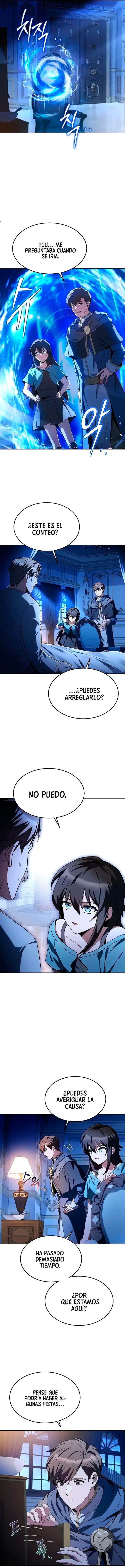 Read El restaurante del mago ES Manga Online