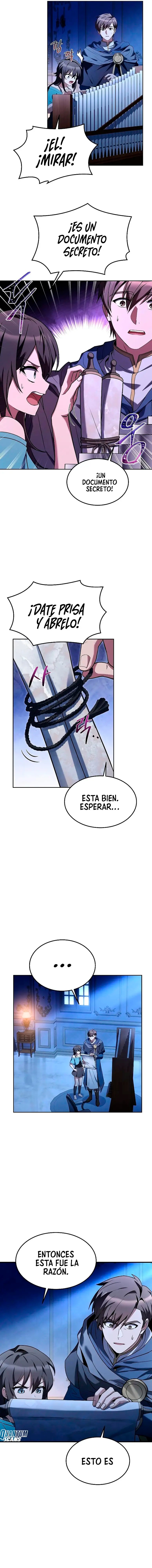 Read El restaurante del mago ES Manga Online