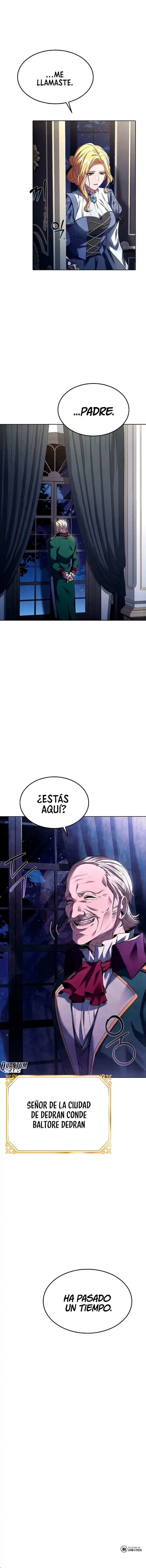 Read El restaurante del mago ES Manga Online