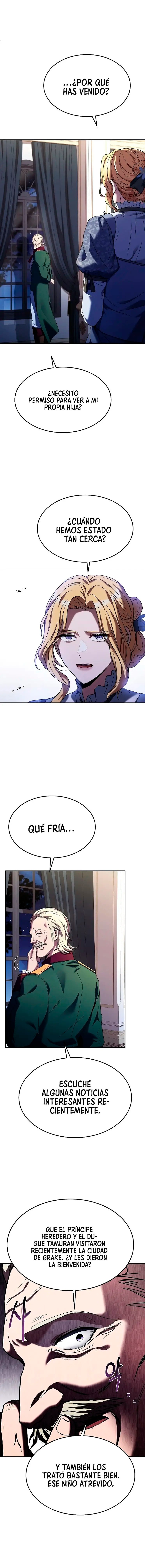 Read El restaurante del mago ES Manga Online