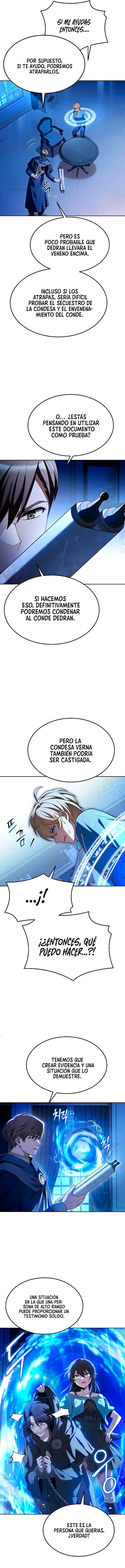 Read El restaurante del mago ES Manga Online