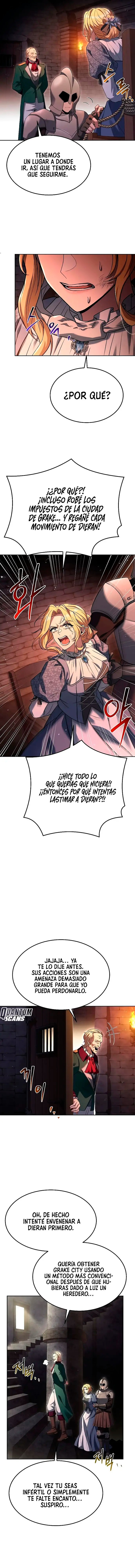 Read El restaurante del mago ES Manga Online