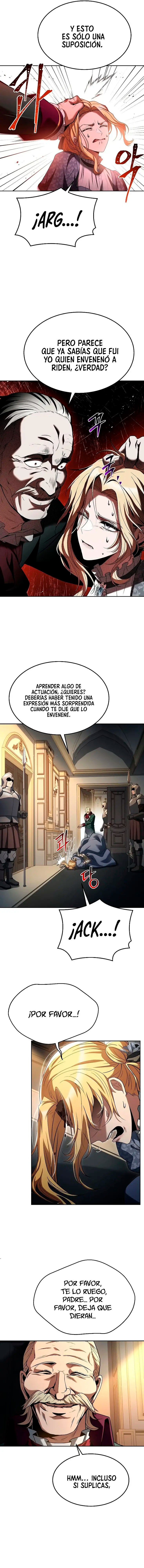 Read El restaurante del mago ES Manga Online