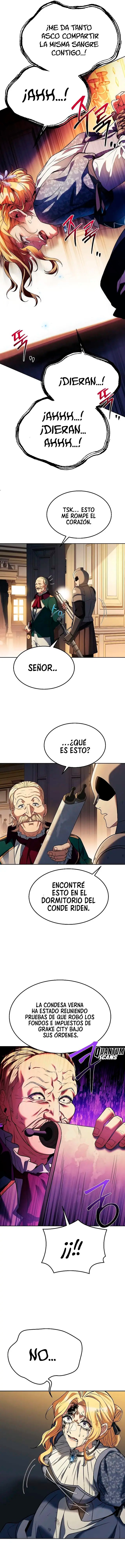 Read El restaurante del mago ES Manga Online