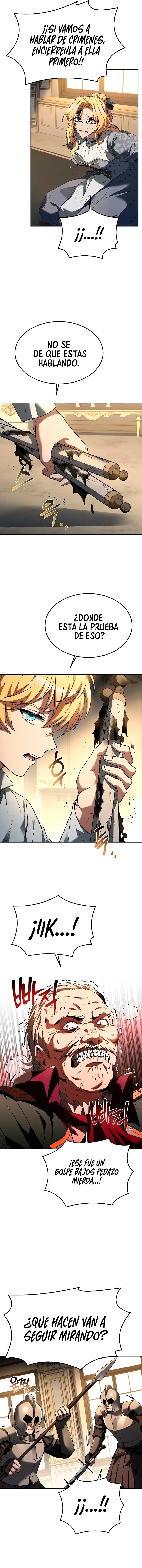 Read El restaurante del mago ES Manga Online