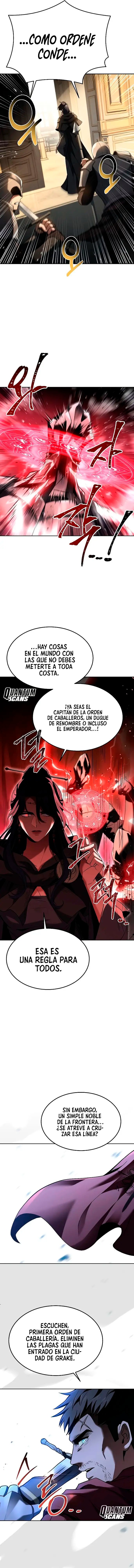 Read El restaurante del mago ES Manga Online