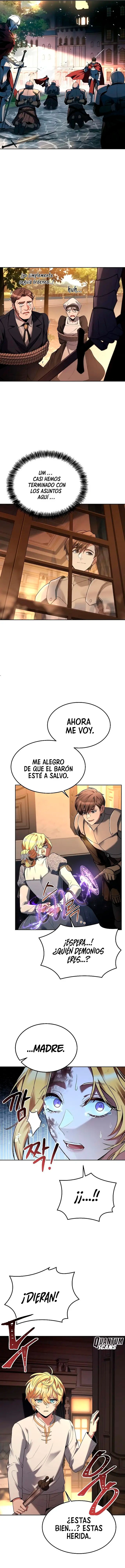Read El restaurante del mago ES Manga Online