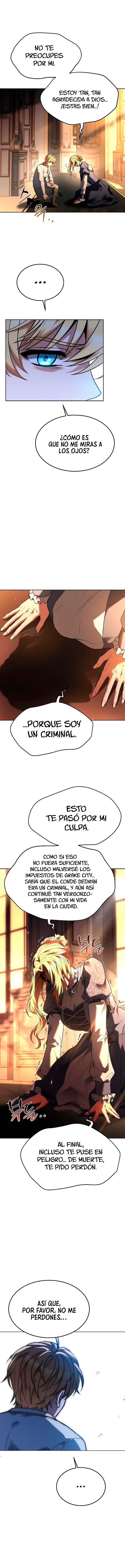Read El restaurante del mago ES Manga Online