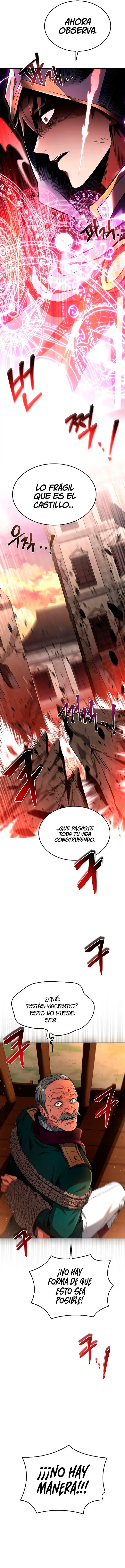 Read El restaurante del mago ES Manga Online