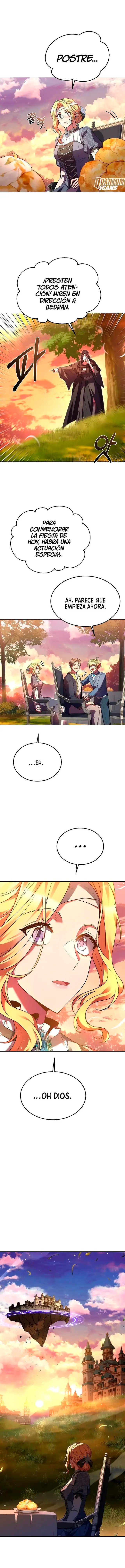 Read El restaurante del mago ES Manga Online