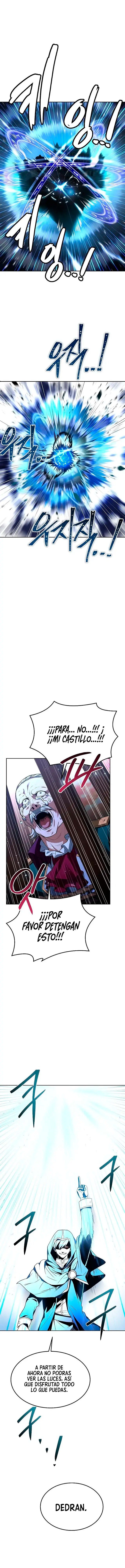 Read El restaurante del mago ES Manga Online