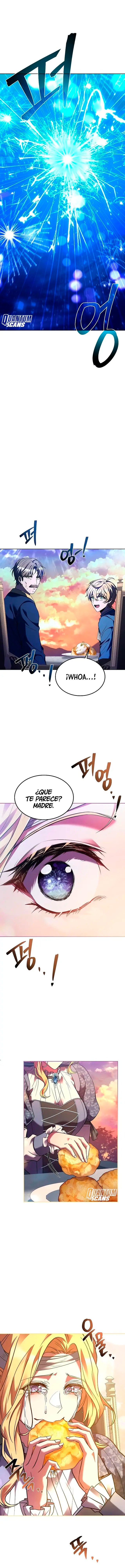 Read El restaurante del mago ES Manga Online
