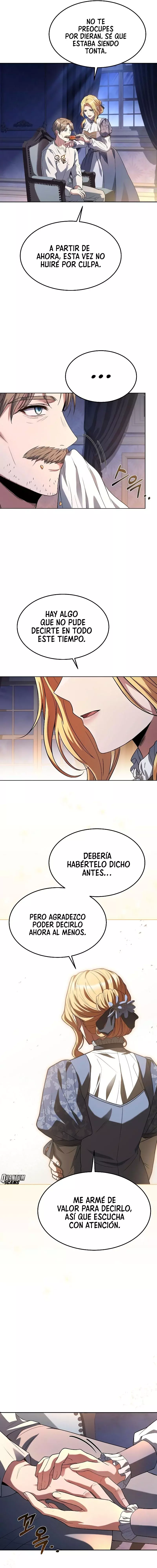 Read El restaurante del mago ES Manga Online