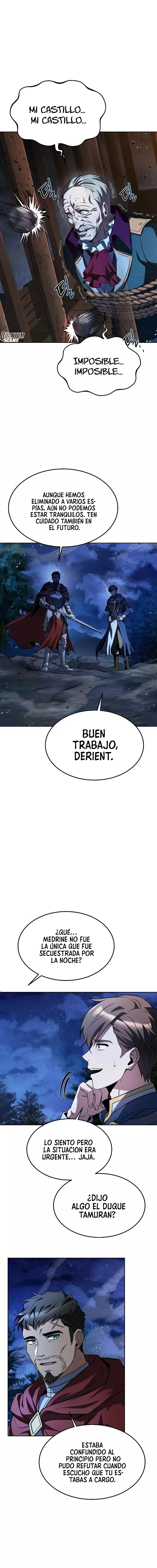 Read El restaurante del mago ES Manga Online
