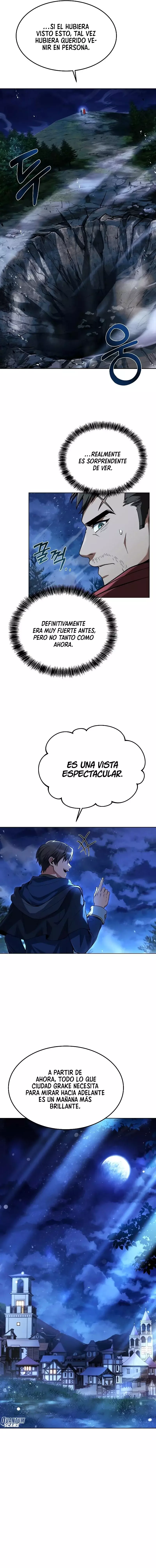 Read El restaurante del mago ES Manga Online