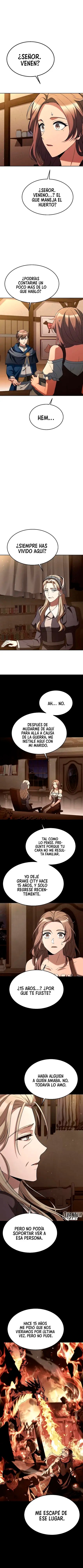 Read El restaurante del mago ES Manga Online