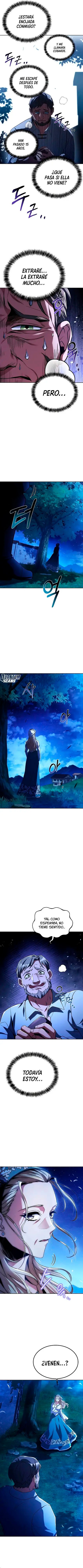 Read El restaurante del mago ES Manga Online