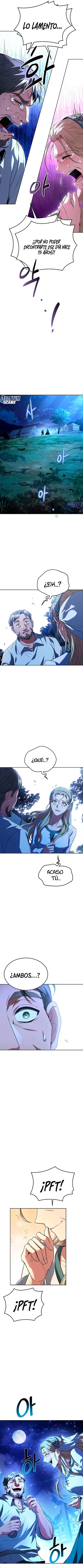 Read El restaurante del mago ES Manga Online