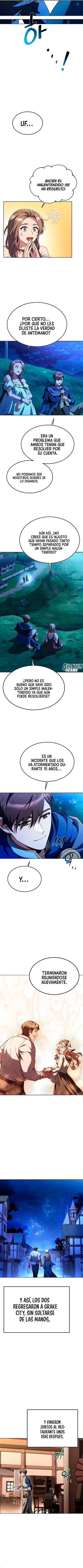 Read El restaurante del mago ES Manga Online