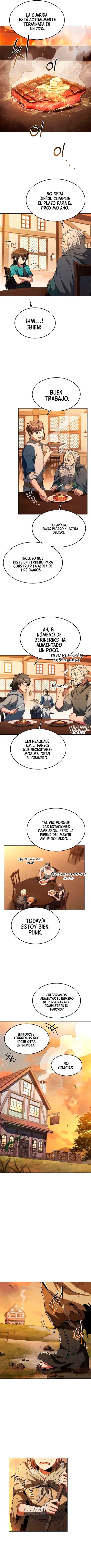 Read El restaurante del mago ES Manga Online