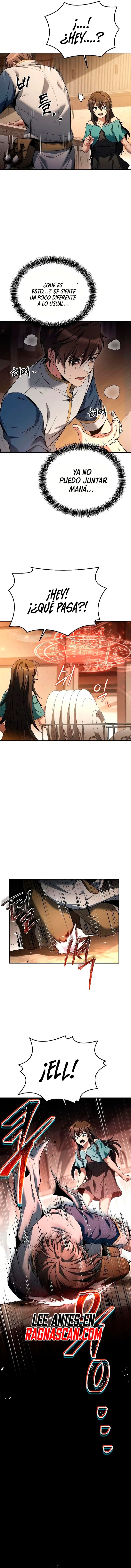 Read El restaurante del mago ES Manga Online