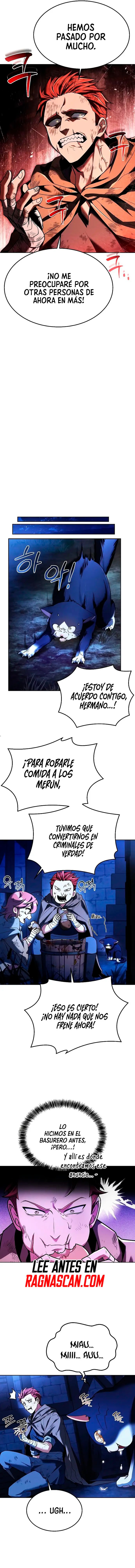 Read El restaurante del mago ES Manga Online