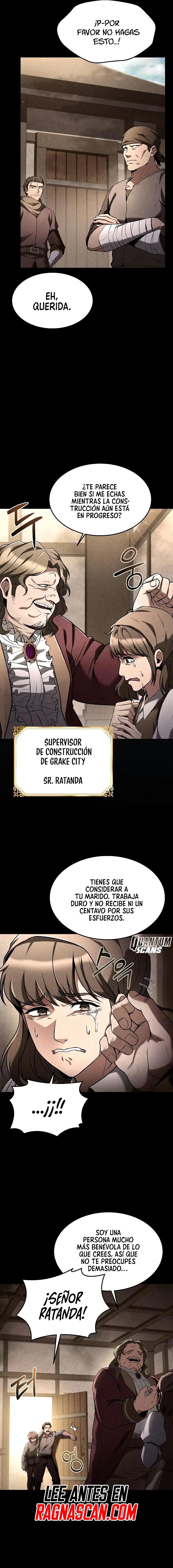 Read El restaurante del mago ES Manga Online