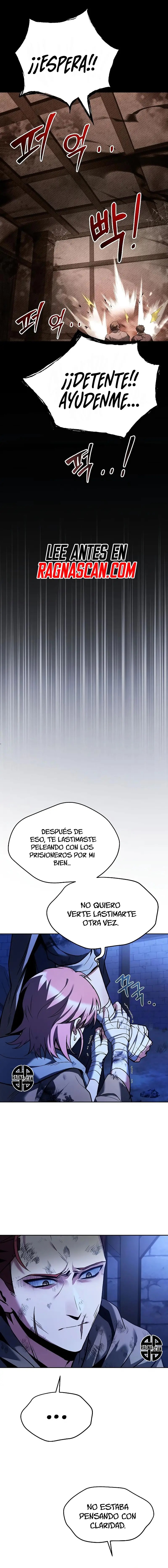 Read El restaurante del mago ES Manga Online