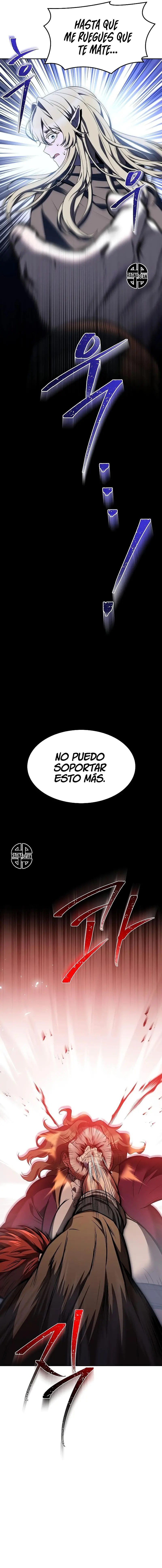 Read El restaurante del mago ES Manga Online