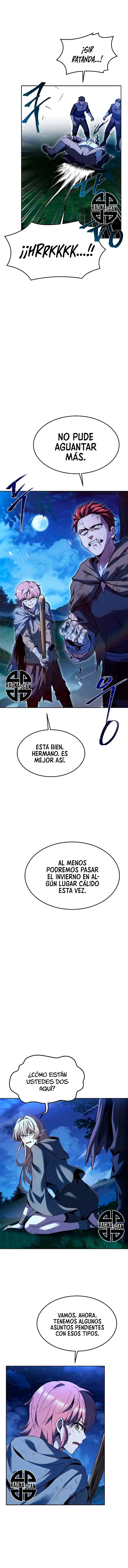Read El restaurante del mago ES Manga Online