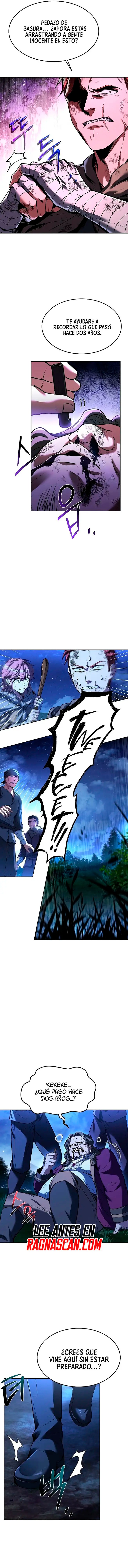 Read El restaurante del mago ES Manga Online