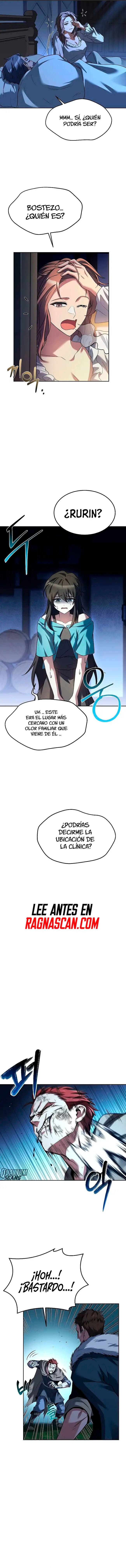Read El restaurante del mago ES Manga Online