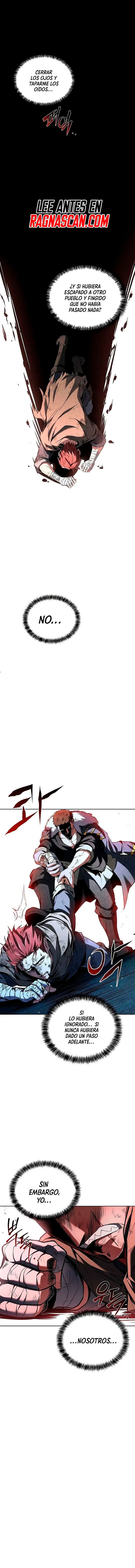 Read El restaurante del mago ES Manga Online