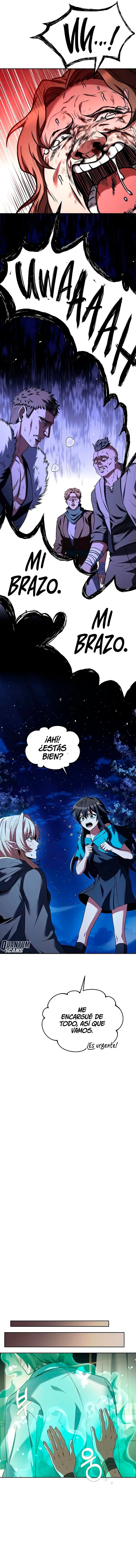 Read El restaurante del mago ES Manga Online