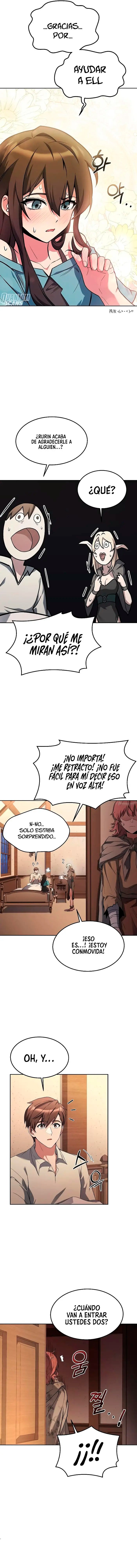 Read El restaurante del mago ES Manga Online