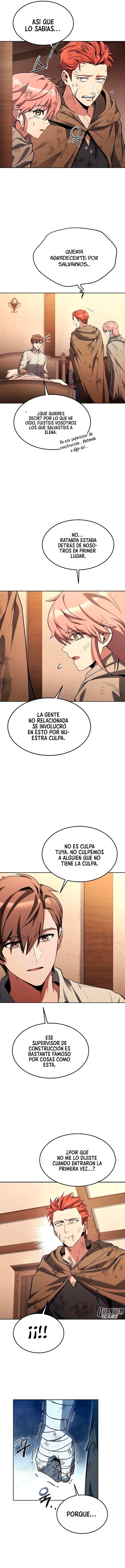 Read El restaurante del mago ES Manga Online