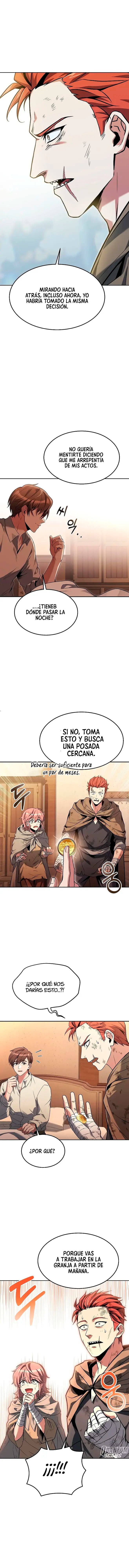 Read El restaurante del mago ES Manga Online