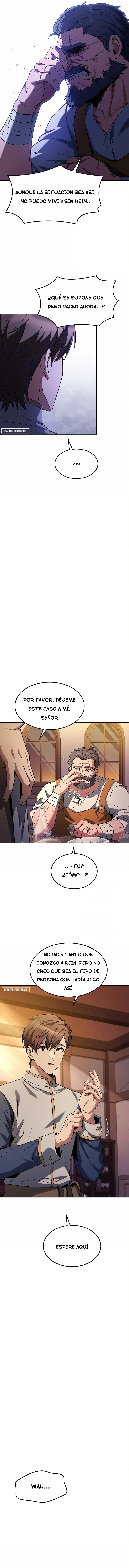 Read El restaurante del mago ES Manga Online