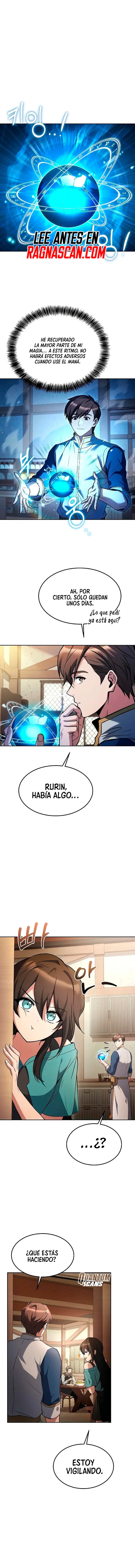 Read El restaurante del mago ES Manga Online