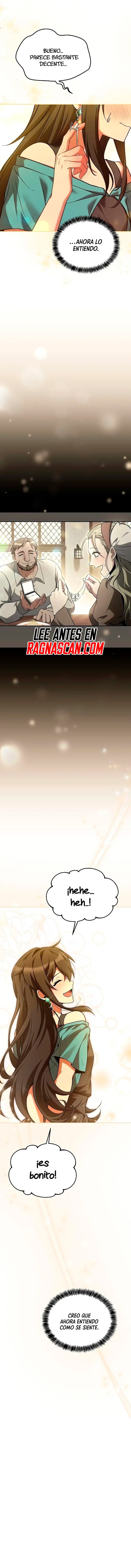 Read El restaurante del mago ES Manga Online