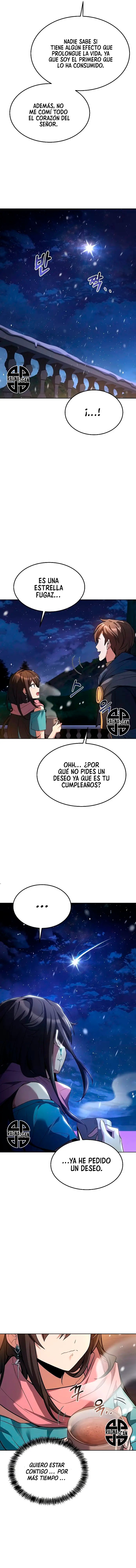 Read El restaurante del mago ES Manga Online