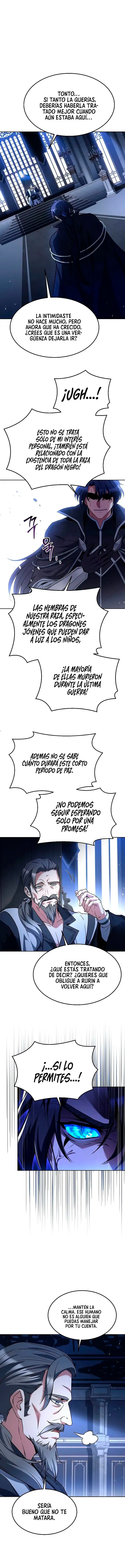 Read El restaurante del mago ES Manga Online