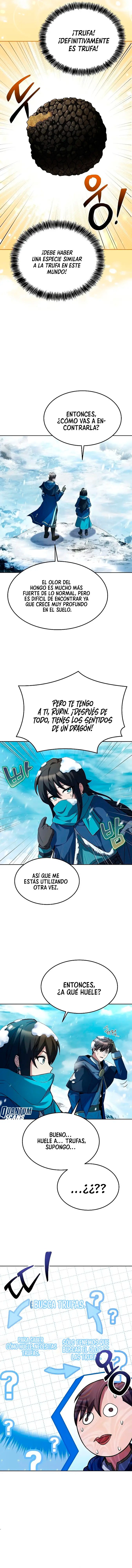 Read El restaurante del mago ES Manga Online