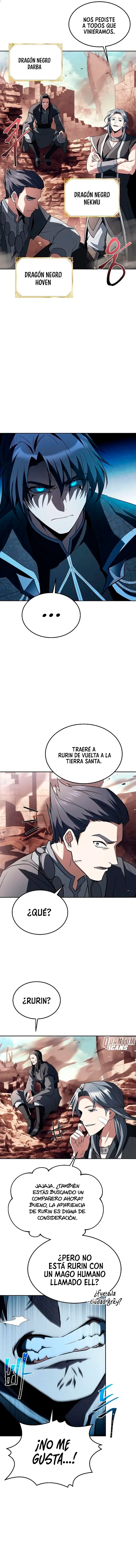 Read El restaurante del mago ES Manga Online