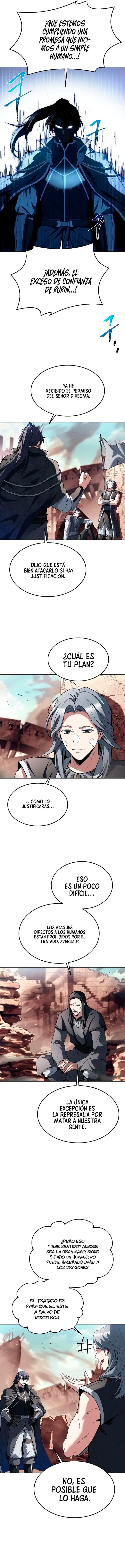Read El restaurante del mago ES Manga Online