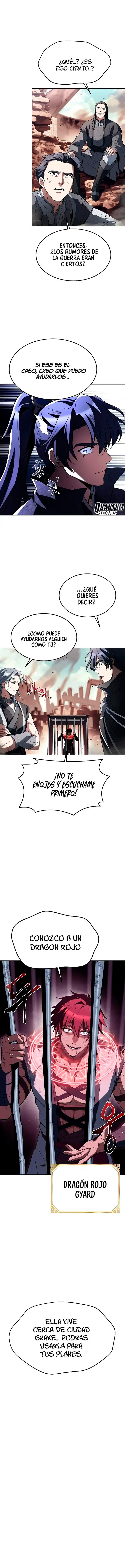Read El restaurante del mago ES Manga Online